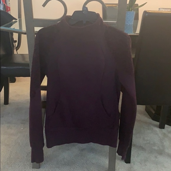 Lululemon Sweatshirt - Picture 3 of 3